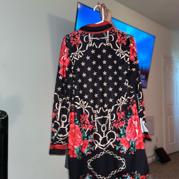 Great for a night out dress!! - Picture 3 of 3